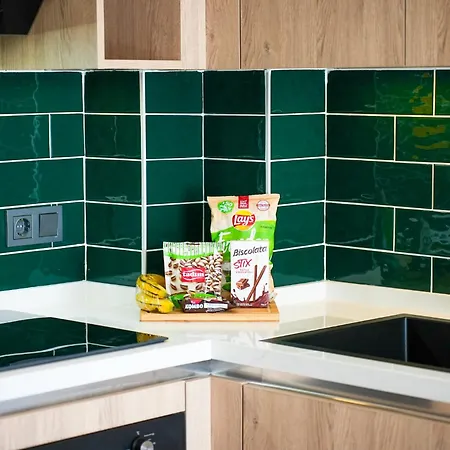 Apartman Soho Selçuk