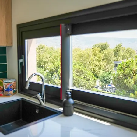 Soho Apartman Selçuk