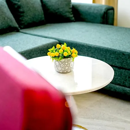 Apartament Soho Selçuk