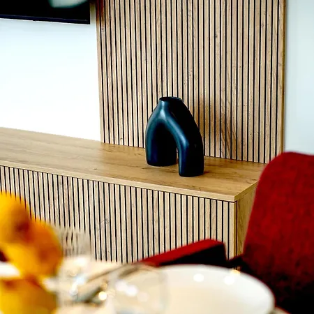 Apartman Soho Selçuk