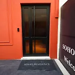 Daire Soho Selçuk