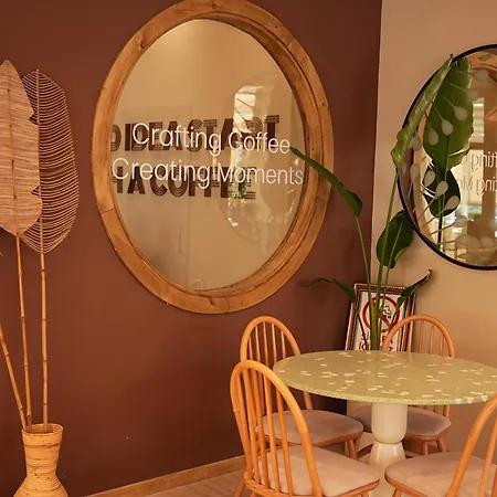 Soho 公寓 塞尔丘克