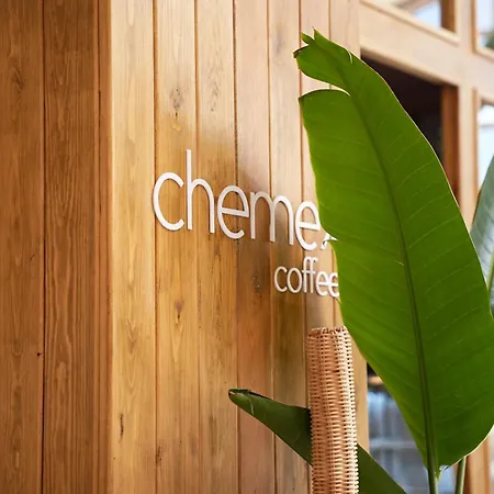 דירה Soho סלצ'וק