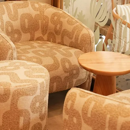 Soho דירה סלצ'וק