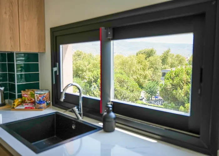 Soho דירה סלצ'וק