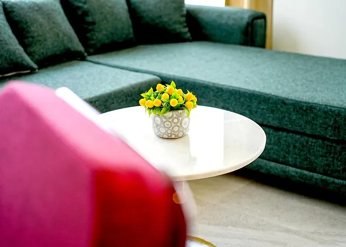 דירה Soho סלצ'וק