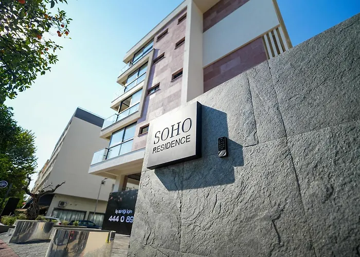 Soho Daire *