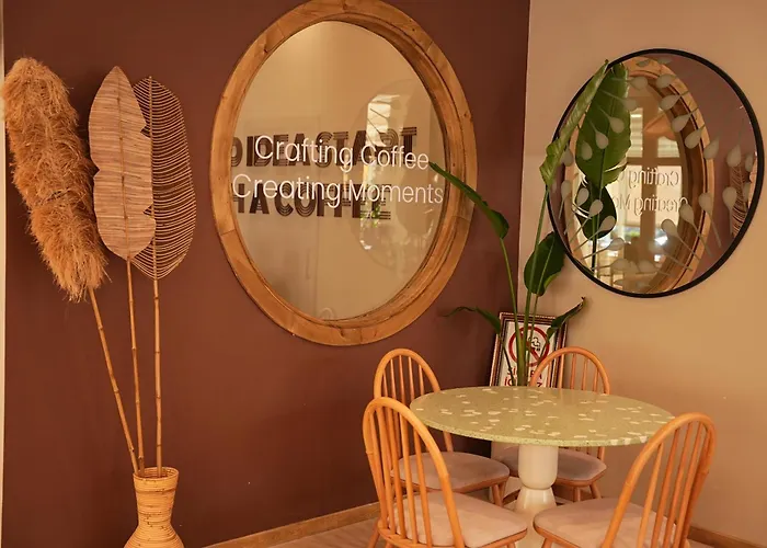 Soho דירה סלצ'וק