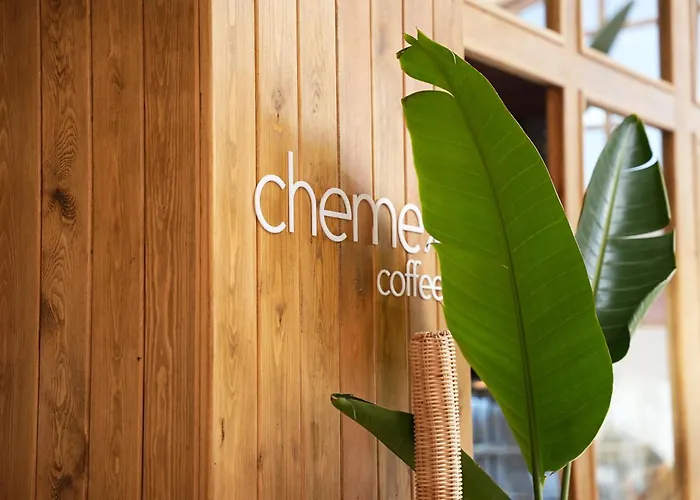 דירה Soho סלצ'וק