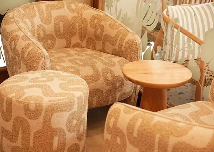 Soho דירה סלצ'וק