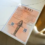 Soho Apartament Selçuk