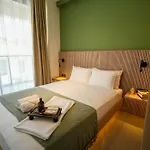 Apartament Soho *