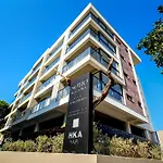 Soho Apartament *